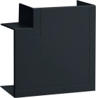 HAGER - Tasokulma Tehalit.BRP - BRP651005 HF BRP65x100 MUS