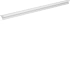 HAGER - Peitesäle Tehalit.BRP - L6451 Al l=2000mm LVA