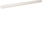 HAGER - Asennuskanava Mini-Snap tarra - M1673 PVC 8x8x2000 tar LVA