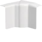 HAGER - Sisäkulma tehalit.SL - SL200554 SL20x55 sääd. LVA