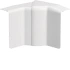 HAGER - Sisäkulma tehalit.SL - SL200554 SL20x55 sääd. LVA