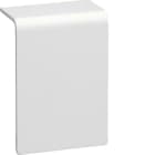 HAGER - Jatkokappale tehalit.SL - SL200557 SL20x55 LVA