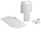 HAGER - T-kappale tehalit.SL - SL2005581 SL20x55 LVA