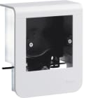 HAGER - Listapistorasia tehalit.SL - SL20055 vakiokal. LVA