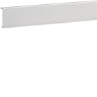 HAGER - Asennuslistan kansi tehalit.SL - SL2008021 PVC SL20x80x2000 LVA