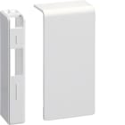 HAGER - Päätykappale tehalit.SL - SL200806 SL20x80 LVA