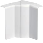 HAGER - Sisäkulma tehalit.SL - SL200804 SL20x80 sääd. LVA