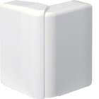 HAGER - Ulkokulma tehalit.SL - SL200803 SL20x80 sääd. LVA