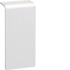 HAGER - Jatkokappale tehalit.SL - SL200807 HF SL20x80 LVA