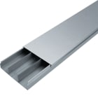 HAGER - Lattiakanava electraplan.UK - UK19048 190x48x2000 2vs. FE