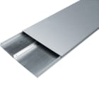 HAGER - Lattiakanava electraplan.UK - UK34028 340x28x2000 1vs. FE