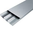 HAGER - Lattiakanava electraplan.UK - UK34038 340x38x2000 2vs. FE