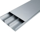 HAGER - Lattiakanava electraplan.UK - UK34048 340x48x2000 2vs. FE