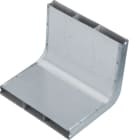 HAGER - Pystykulma electraplan.UK - UKK24028 UK240x28 90 2vs. FE