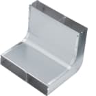 HAGER - Pystykulma electraplan.UK - UKK24048 UK240x48 90 1vs. FE