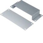 HAGER - Liukumuhvi electraplan.UK - UKM19038 UK190x38 FE