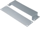 HAGER - Liukumuhvi electraplan.UK - UKM34048 UK340x48 FE