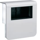 HAGER - Listakojerasia tehalit.SL - SL20080 Systo-kal. 4M LVA