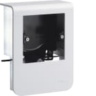 HAGER - Listakojerasia tehalit.SL - SL20080 vakiok. LVA