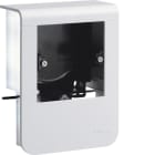 HAGER - Listakojerasia tehalit.SL - SL20080 vakiok. LVA