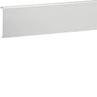 HAGER - Asennuslistan kansi tehalit.SL - SL201152 PVC SL20x115x2000 LVA