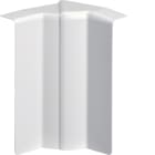 HAGER - Sisäkulma tehalit.SL - SL201154 SL20x115 sääd. LVA