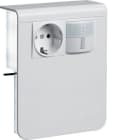 HAGER - Listapistorasia tehalit.SL - SL20115 PR+liiket. 180D LVA