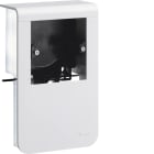 HAGER - Listakojerasia tehalit.SL - SL20115 vakiok. LVA