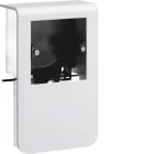 HAGER - Listakojerasia tehalit.SL - SL20115 vakiok. LVA