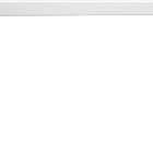 HAGER - Asennuskanava tehalit.SL - SL17052 PVC SL17x52 LVA