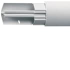 HAGER - Asennuskanava tehalit.SL - EK40040 PVC EK40x40x2500 LVA