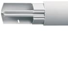 HAGER - Asennuskanava tehalit.SL - EK40040 PVC EK40x40x2500 LVA