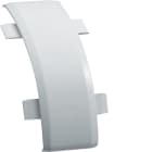 HAGER - Jatkokappale tehalit.SL - EK40040 HF EK40x40 LVA