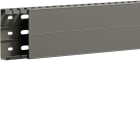 HAGER - Johdotuskouru tehalit.BA7A - BA7A25080 PVC 25x80x2000 HAR