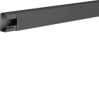 HAGER - Asennuskanava tehalit.LF - LF30045 PVC 30x45x2000 tar MUS