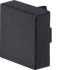 HAGER - Päätykappale tehalit.LF - LF15015 HF LF15x15 10kpl MUS