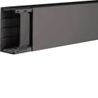 HAGER - Asennuskanava tehalit.LF - LF60110 PVC 60x110x2000 MUS