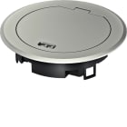 HAGER - Lattiarasian kansi electraplan.VE-EE - LARA R02 sar.kan. hopea IP66