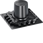 HAGER - Valurasia electraplan.VE-EE - LARA R02 k=155mm MUS