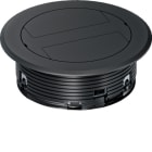 HAGER - Läpivientikaulus electraplan.DB-HB - LARA R02 PA kaap.auk. MUS