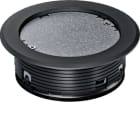 HAGER - Läpivientikaulus electraplan.DB-HB - LARA R02 PA umpi MUS