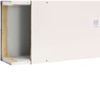 HAGER - Palosuojakanava - FWK3E E30 Fe 102x259x1000 LVA