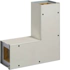 HAGER - Tasokulma tehalit.FWK - R3025 FWK3E 50x60 LVA