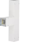 HAGER - T-kappale tehalit.FWK - R3026 FWK3E 50x60 LVA