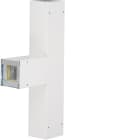 HAGER - T-kappale tehalit.FWK - R3026 FWK3E 50x60 LVA