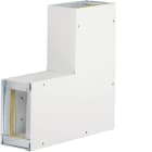 HAGER - Tasokulma tehalit.FWK - R3035 FWK3E 50x110 LVA