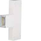 HAGER - T-kappale tehalit.FWK - R3036 FWK3E 50x110 LVA