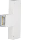 HAGER - T-kappale tehalit.FWK - R3036 FWK3E 50x110 LVA