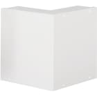 HAGER - Ulkokulma tehalit.FWK - R3042 FWK3E 50x210 LVA