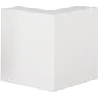 HAGER - Ulkokulma tehalit.FWK - R3042 FWK3E 50x210 LVA